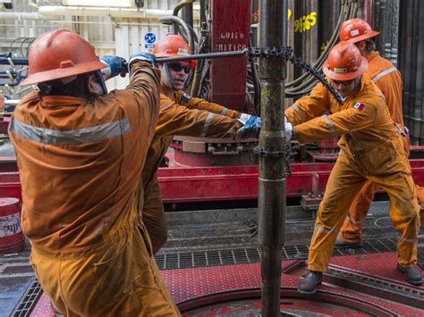 Applied Drilling Engineering