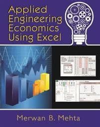 Applied Engineering Economics Using Excel Highlights