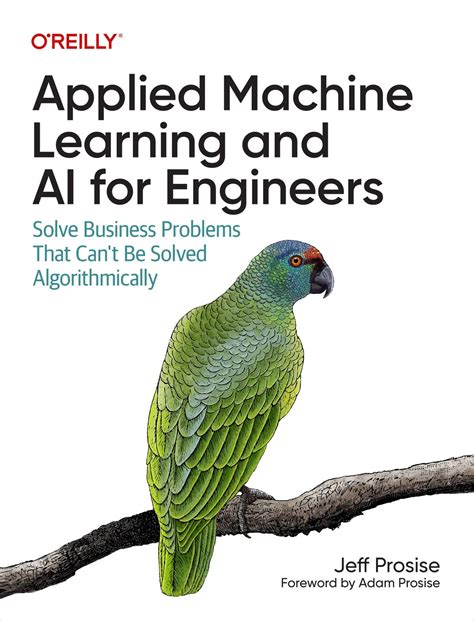 Applied Machine Learning And AI For Engineers Highlights