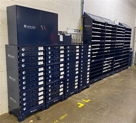 Applied Mss Digital Catalog