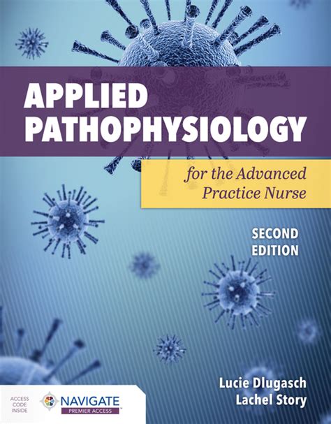 Applied Pathophysiology For The Advanced Practice Nurse