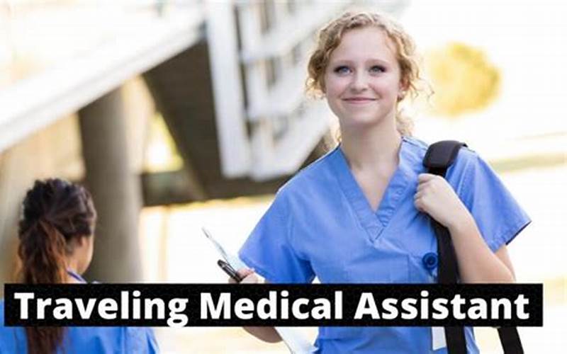 Apply For Aya Healthcare Travel Medical Assistant