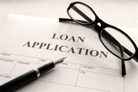 Apply For A Loan Today