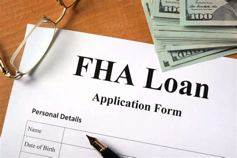 Apply For Fha Loan With Bad Credit