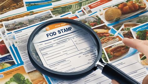 Breaking the Chains of Hunger: Apply for Food Stamps Today!