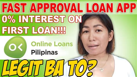 Apply For Instant Loan Online Philippines