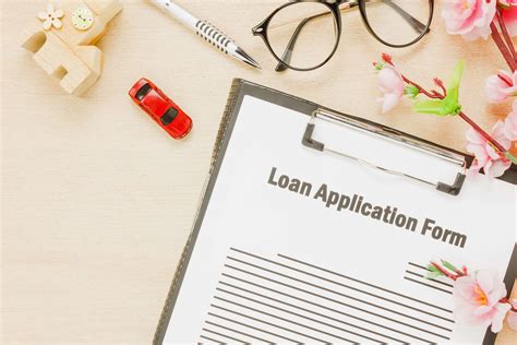 Apply For Loan Without Id