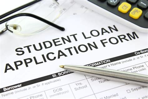 Apply For Loans For College