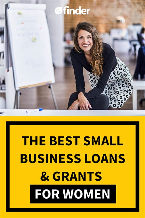 Apply For Small Business Loans Grant Program