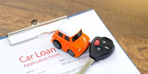 Apply For Subprime Auto Loan