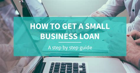 Apply Small Business Loan Online