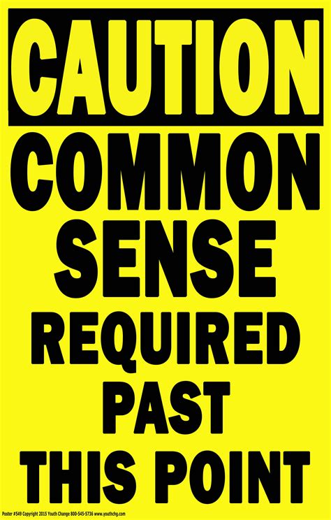 Apply caution and common sense to your inbox