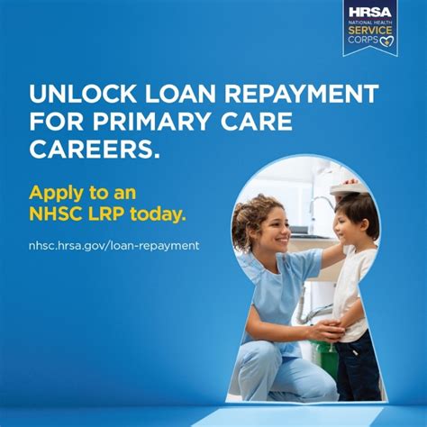Applying for Nhsc Loan Repayment Program Login 2023