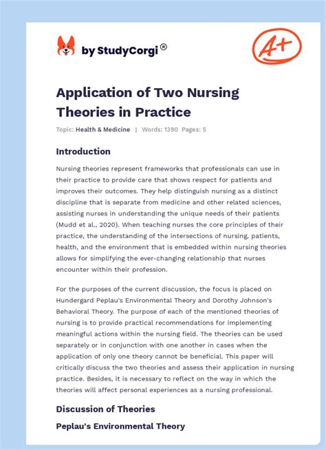 Applying AUM Theory in Practice