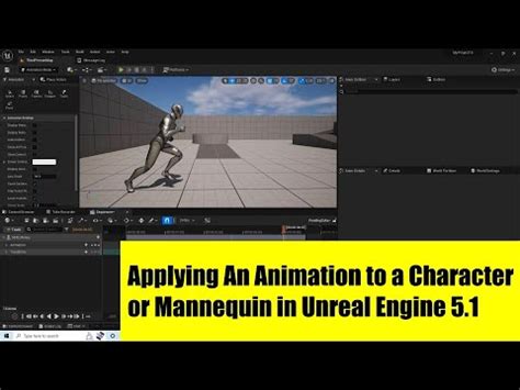 Applying Animation