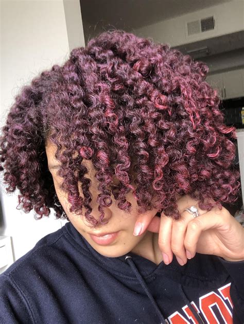 Applying Asiam Curl Color Like a Pro