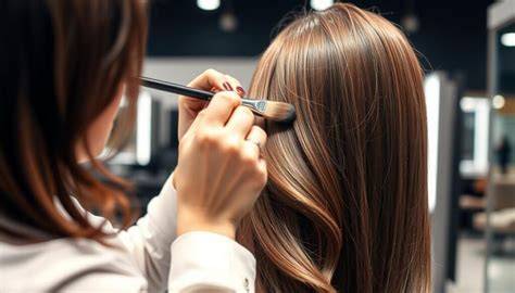 Applying
