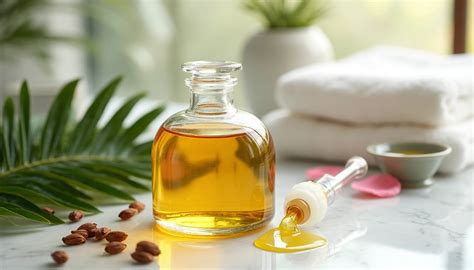 Applying Castor Oil Safely: Expert Tips