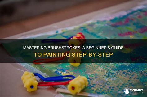 Applying Cc Paint: A Step-by-Step Approach