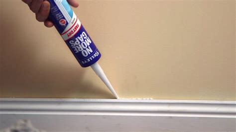 Applying Filler and Paint for a Seamless Finish