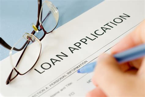 Applying For A State Short Term Loan