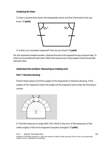 Applying Geometry to Circuit Layouts