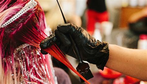 The Pro Application Method: Maximizing Your Schwarzkopf Color Results