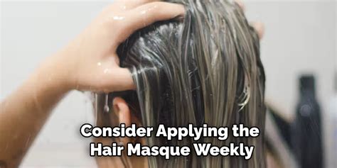 How to Use the Macadamia Deep Repair Masque for Maximum Deep Repair