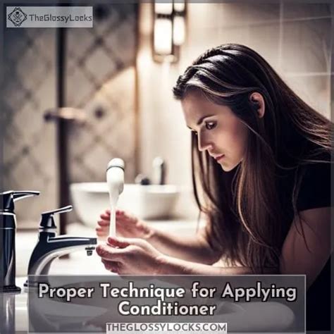 Applying Proper Technique