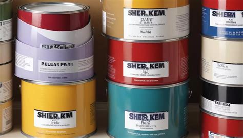 Applying Sher Kem Paint Like a Pro