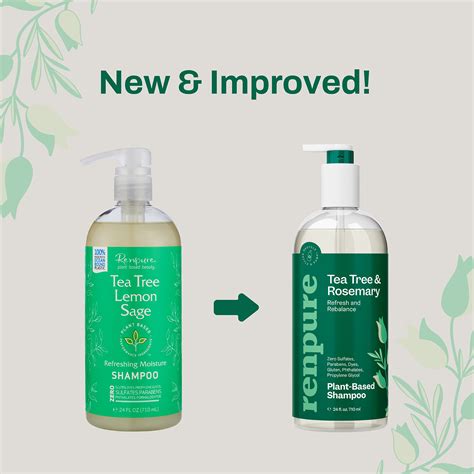 Maximizing Results Tips for Using Tea Tree Shampoo