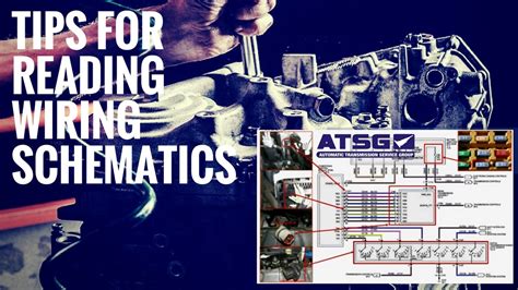 Applying Wiring Diagrams to Troubleshooting