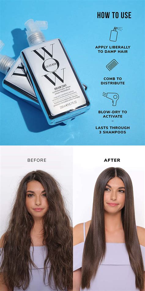 Applying the Dream Coat