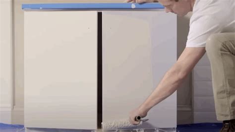 Applying the Top Coats Like a Pro