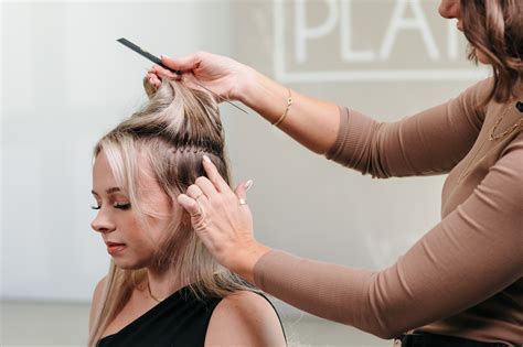 Applying the Weave