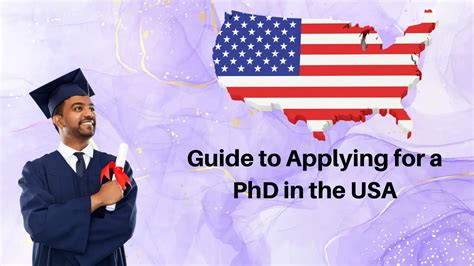 Applying to PhD Programs