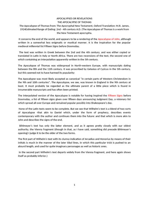 App-ocalypse Prevention