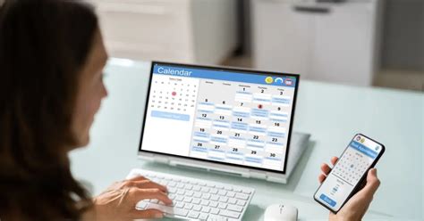Appointment Scheduling and Reminders