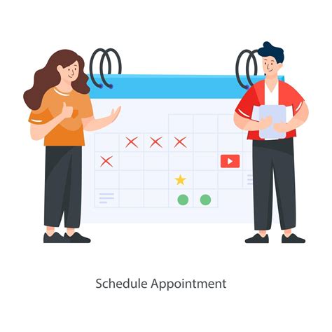 Convenient Appointments and Accessibility
