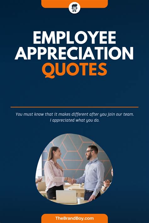 Appreciation Quotes For Coworkers