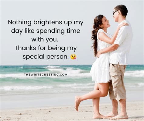 Appreciation Quotes For Girlfriend