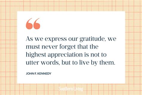 Appreciation Quotes Gratitude