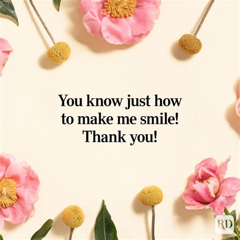 Appreciation Thank U Quotes