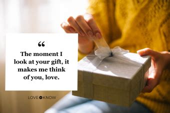 Appreciation Unexpected Gift Quotes