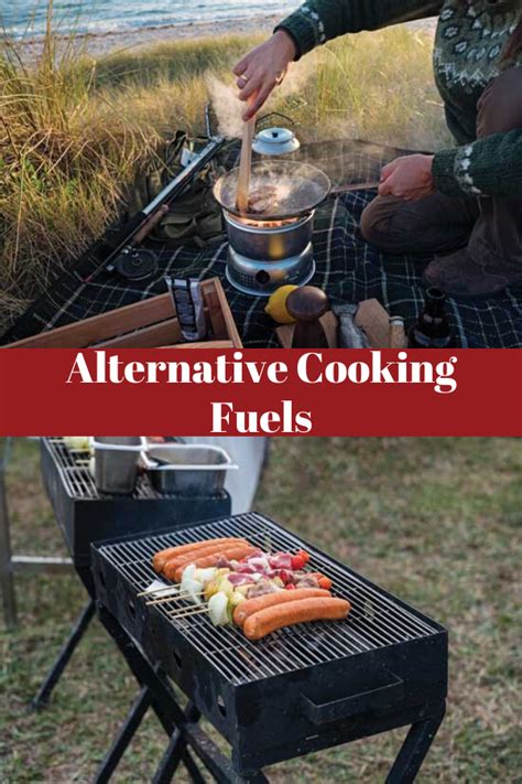 Appreciation of Rare Gems: Alternative Cooking Methods