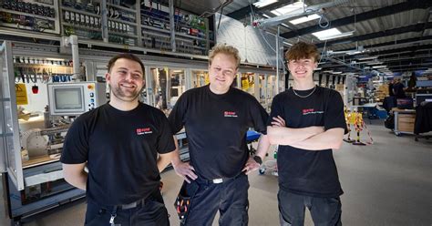 Apprenticeships and Trainee Programs