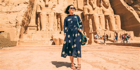 Appropriate Dress Tours