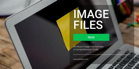 Appropriate File Format
