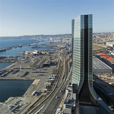 Appropriate Tour Marseille