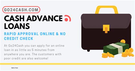 Approved Cash Advance Online